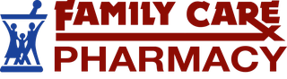 Family Care Pharmacy logo